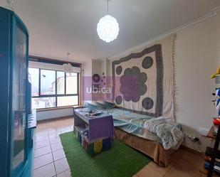 Bedroom of Apartment for sale in Salceda de Caselas  with Heating and Storage room