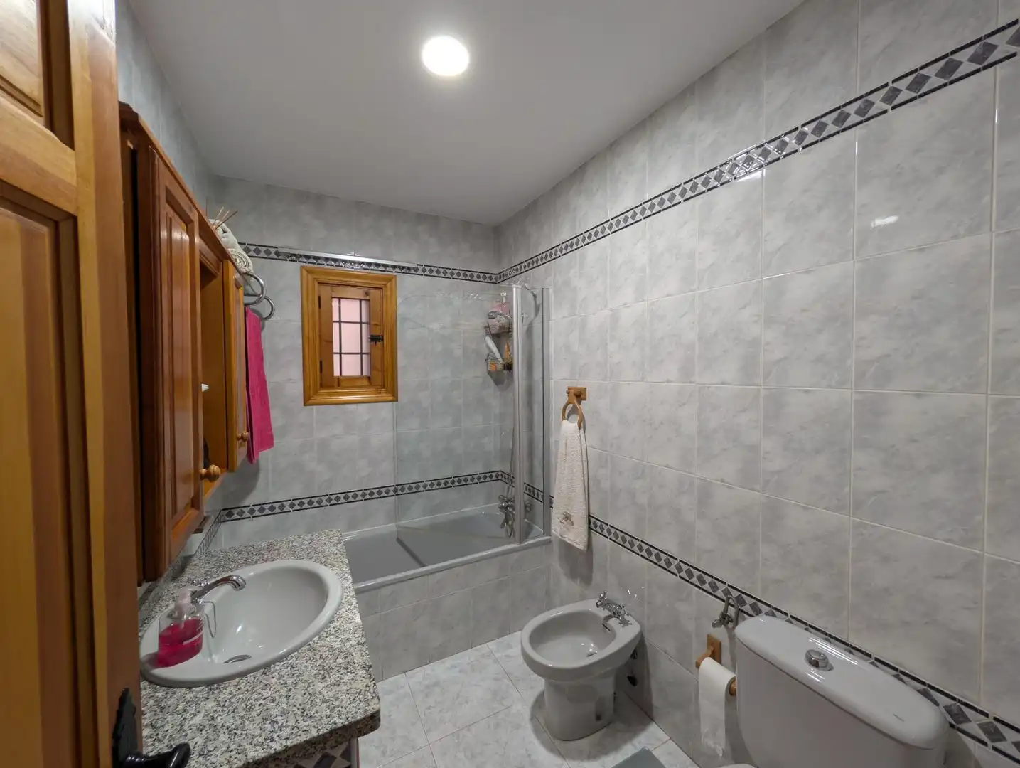 Casa rústica amb piscina en venda a Órgiva, imagen 20