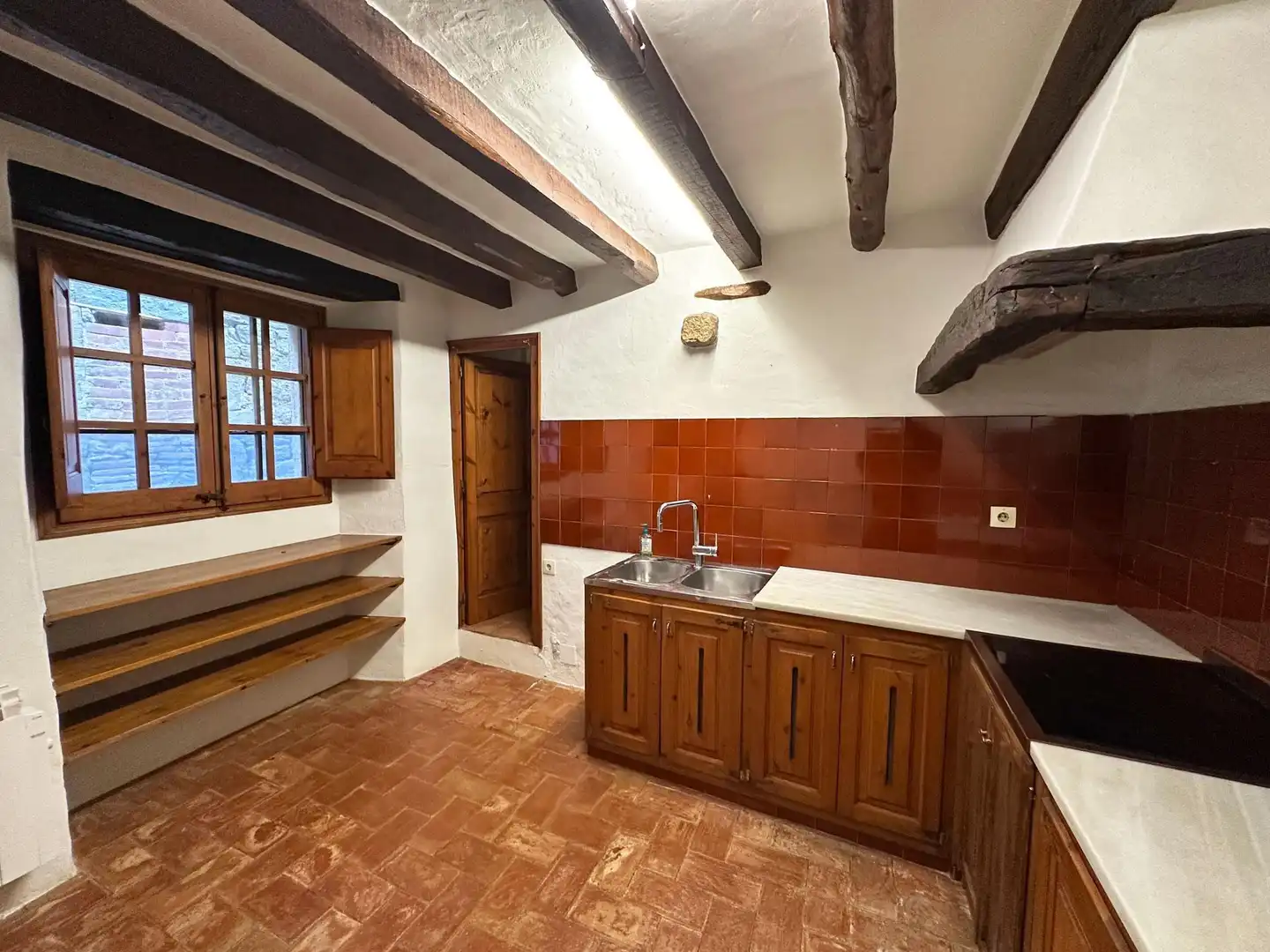 Casa rústica en venda a Colomers