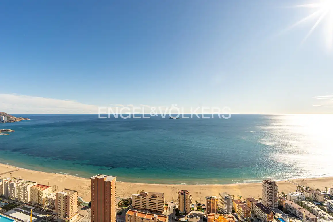Mini appartamento con piscina in vendita a Playa de Poniente, imagen 12