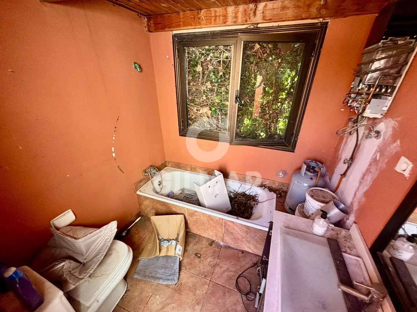 Schlafzimmer von Country house zum Verkauf in Guía de Isora mit Möbliert