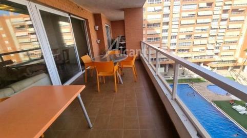 Foto 2 de Pis de lloguer a Calle del Alcalde José Luis Lassaletta, 6, Babel, Alicante