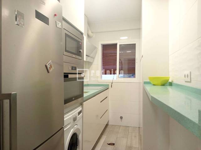 Piso en Venta en Alfarería en Triana Casco Antiguo