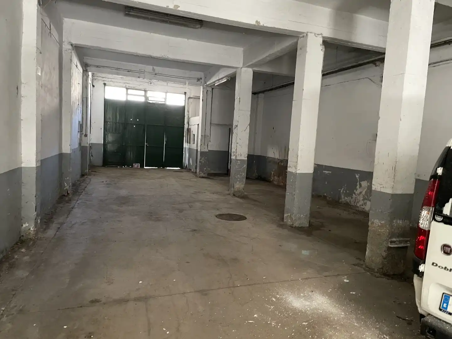 Business premises to rent in C/ Sertorio, imagen 2