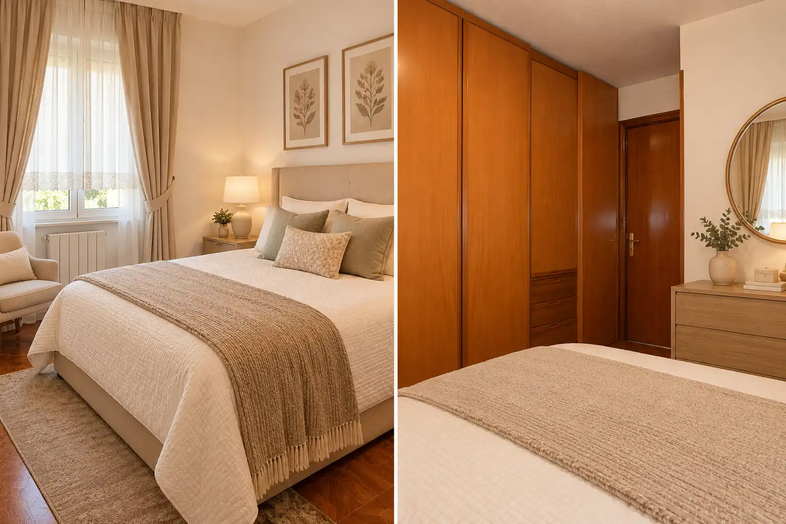 Habitación de Piso en venta en Parque Cataluña
