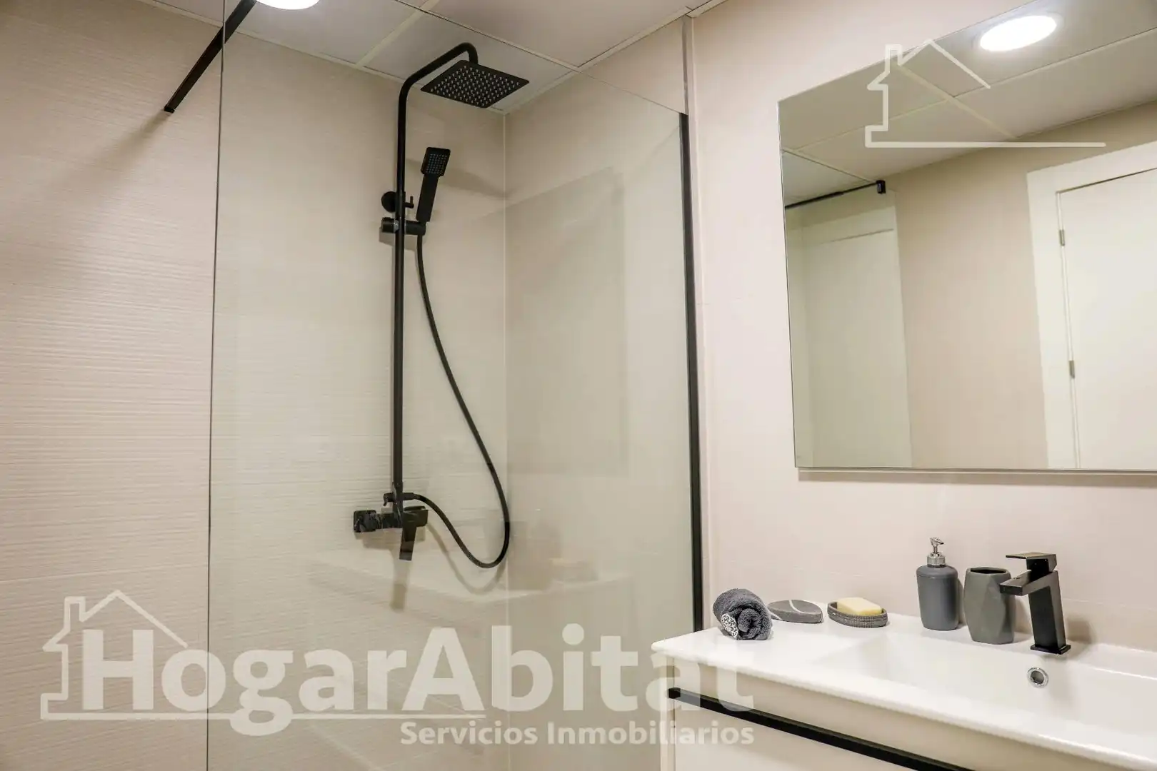 Penthouse mit Pool zum Verkauf in Carrer ALBORCER, imagen 25