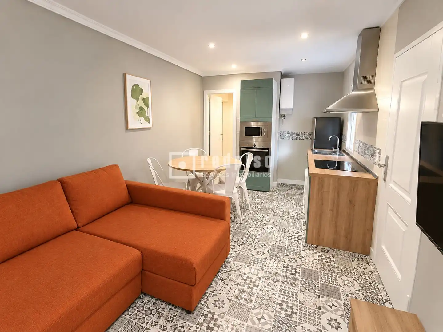 Maisonette zum Verkauf in de Tablada