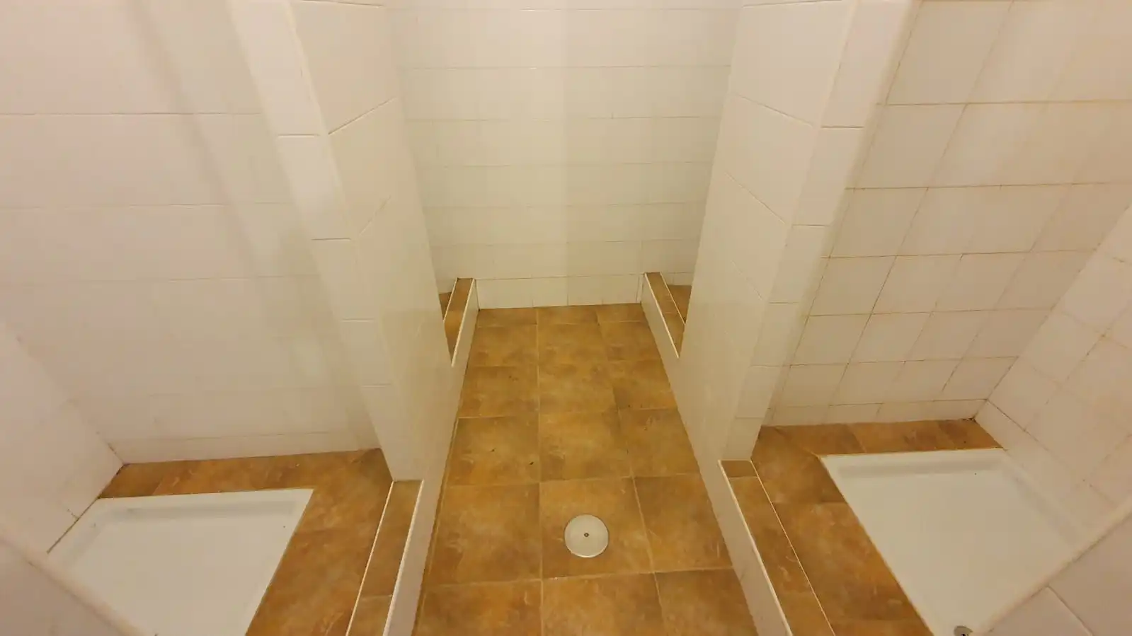 Baño de Local en venta en La Oliva