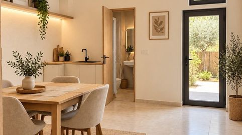 Foto 4 de Casa o chalet en venta en Calle Calle Miguel Hernández, Benetússer, Valencia