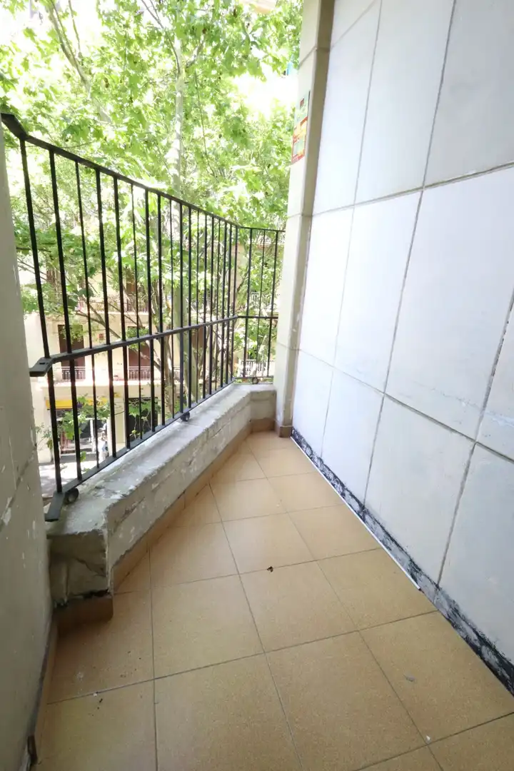 Terraza de Piso en venta en Barcelona con Balcón