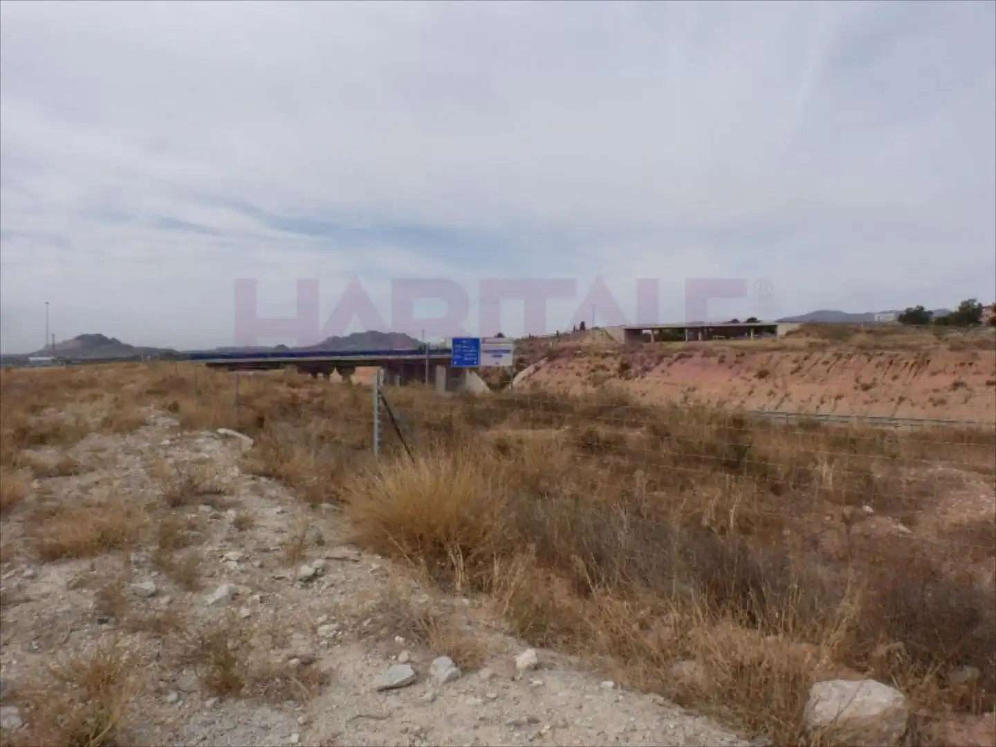 Terreno industrial en venta en Alicante / Alacant