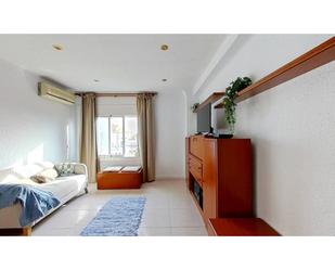 Bedroom of Flat to rent in  Tarragona Capital  with Air Conditioner and Balcony