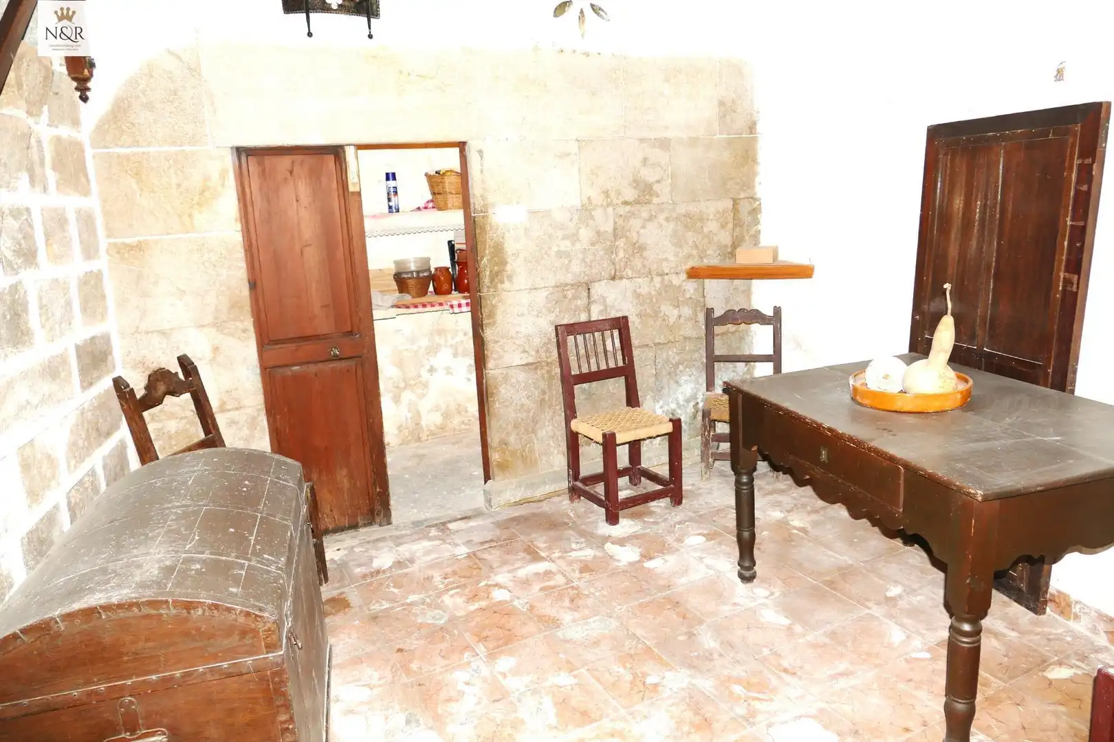 Casa rústica amb jardí en venda a Binissalem, imagen 18