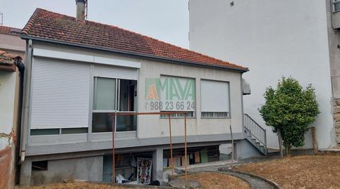 Foto 4 de Casa o xalet en venda a Universidad, Ourense