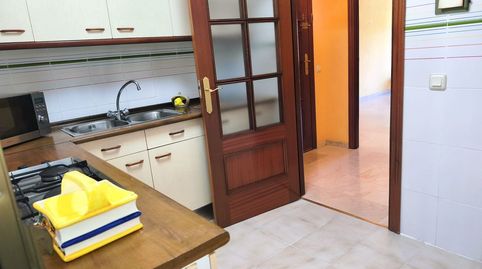 Foto 3 de Apartamento en venta en Santa Maria, Plaza de Toros, Ciudad Real Capital