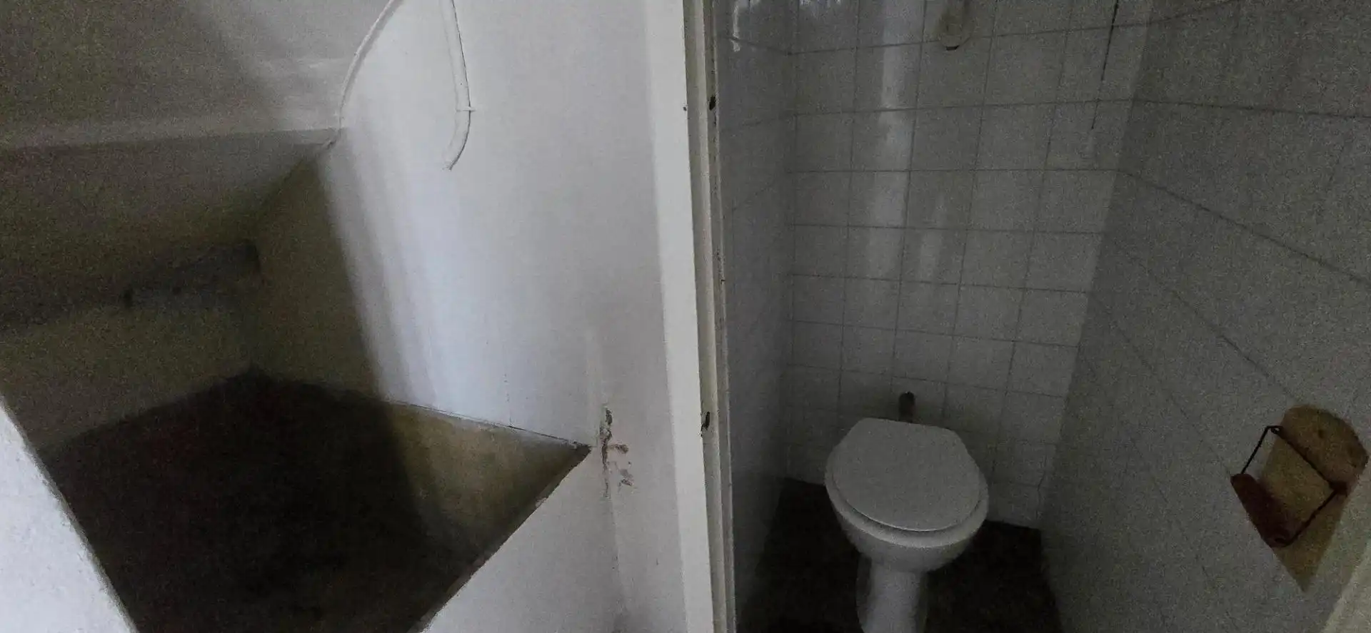 Baño de Local de alquiler en Sant Feliu de Codines