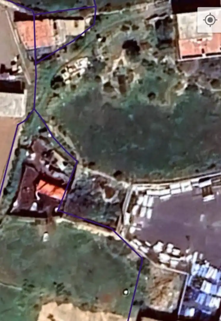 Terreno residenziale in vendita a Dalías