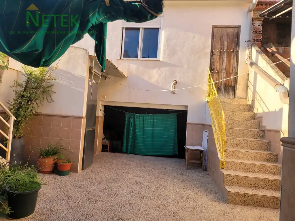 Casa o xalet en venda a Calle Reyes Catolicos, Lorquí