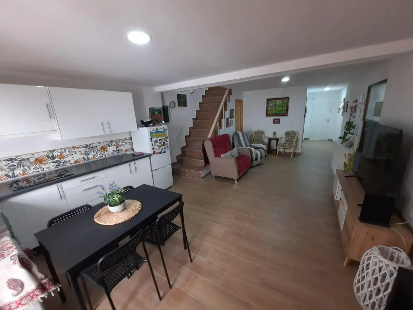 Casa in vendita a Almansa, imagen 3