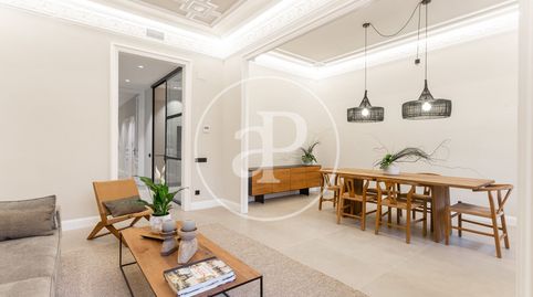 Photo 3 of Flat for rent in Rambla de Catalunya, Dreta de l'Eixample, Barcelona Capital