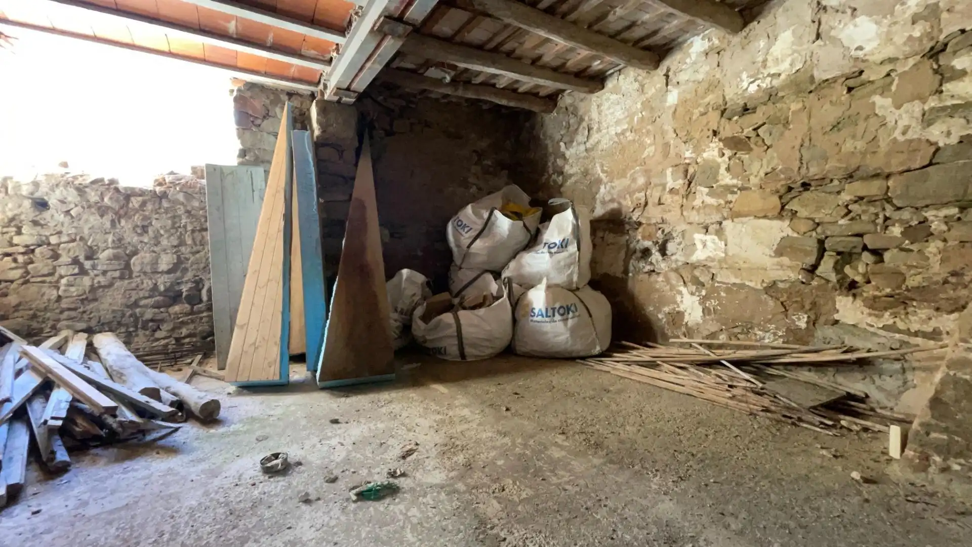 Casa o chalet en venta en Copons con Terraza