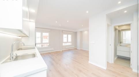 Foto 4 de Piso en venta en Camino de las Huertas, Pueblo, Pozuelo de Alarcón