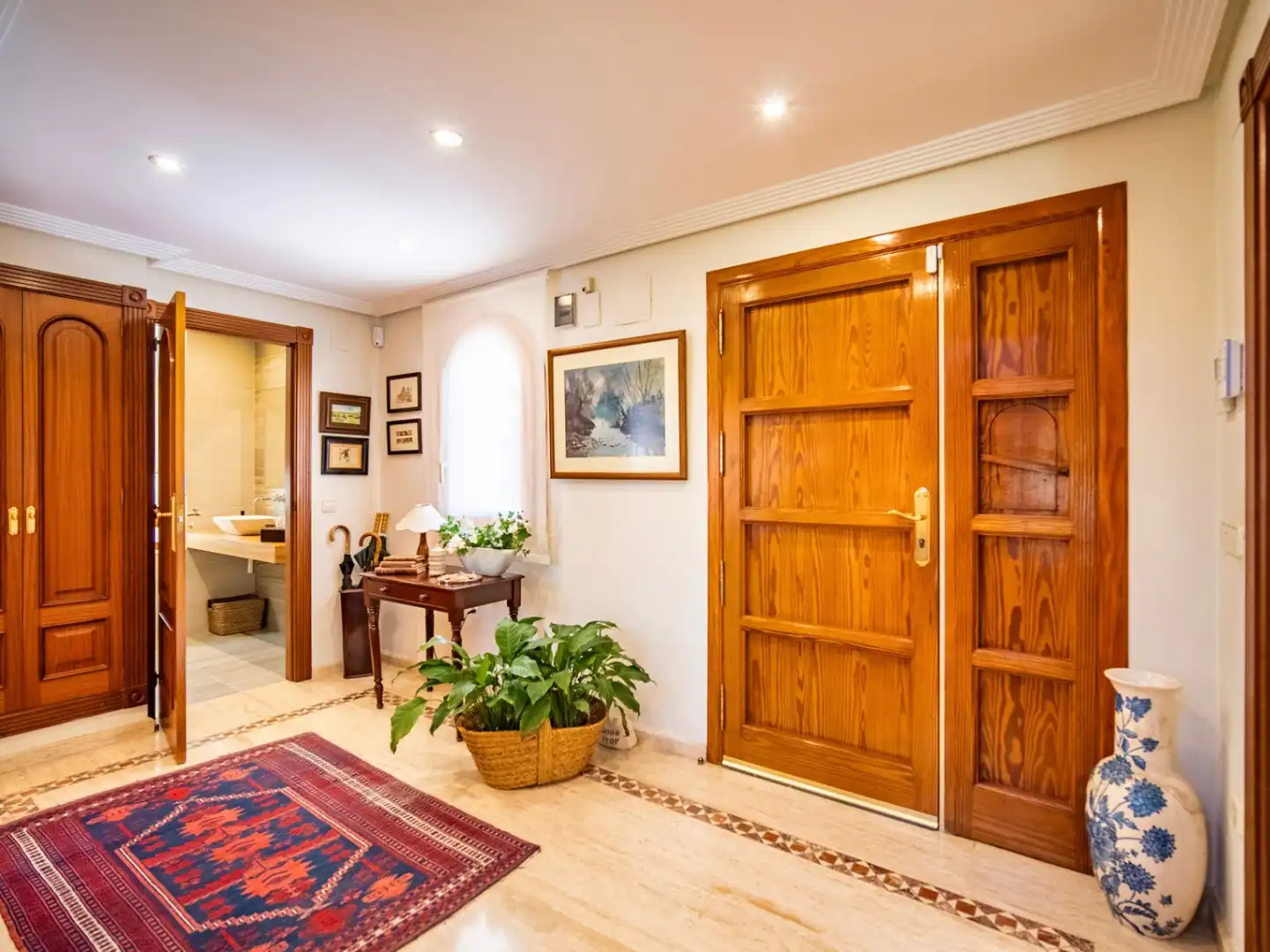 Villa mit Terrasse zum Verkauf in L'Albir, imagen 6