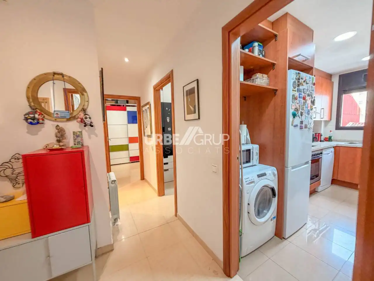 Piso en venta en Ca n'Aurell
