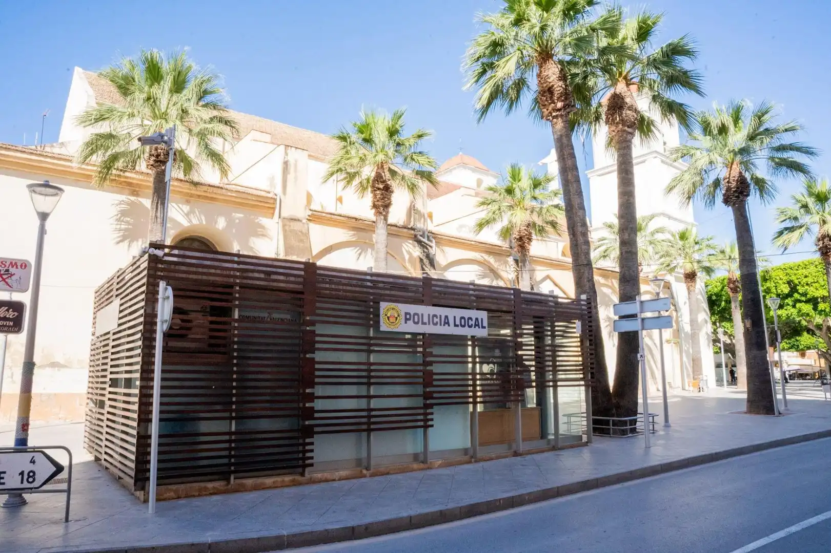 Piso en venta en Calle SAN ANDRES, Almoradí