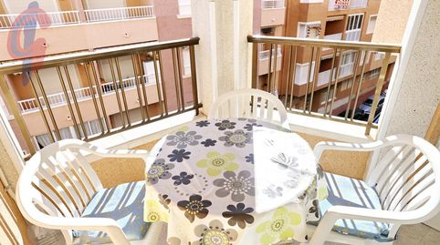 Foto 2 de Apartamento en venta en Calle la Paz, 44, Las Viñas, Guardamar del Segura