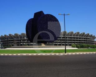 Vista exterior de Residencial en venda en  Valencia Capital