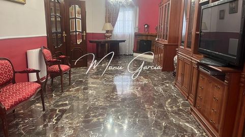 Foto 2 de Casa adosada en venda a Calle Pedro de Mena Gutiérrez, El Valle, Lucena