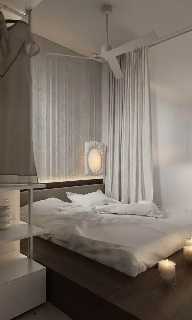 Penthouse for sale in Gràcia, imagen 10