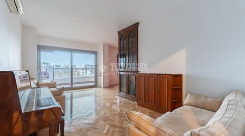 Photo 2 of Flat for sale in La Paz, Madrid Capital