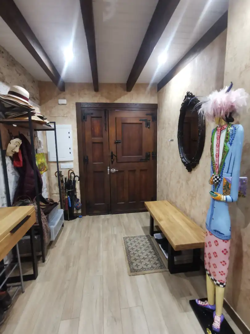 Casa o chalet en venta en Alba de Tormes con Calefacción, Jardín privado y Terraza