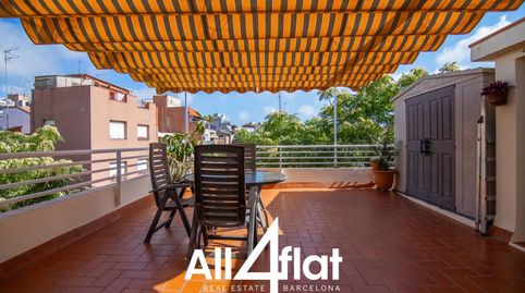 Photo 2 of Duplexes for rent in Calle Martí Molins, La Sagrera, Barcelona Capital