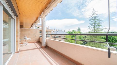 Foto 4 de Piso en venta en Calle las Norias, 151, Zona Monte El Pilar, Majadahonda