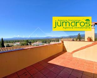 Terrassa de Casa adosada en venda en Vilamaniscle amb Terrassa