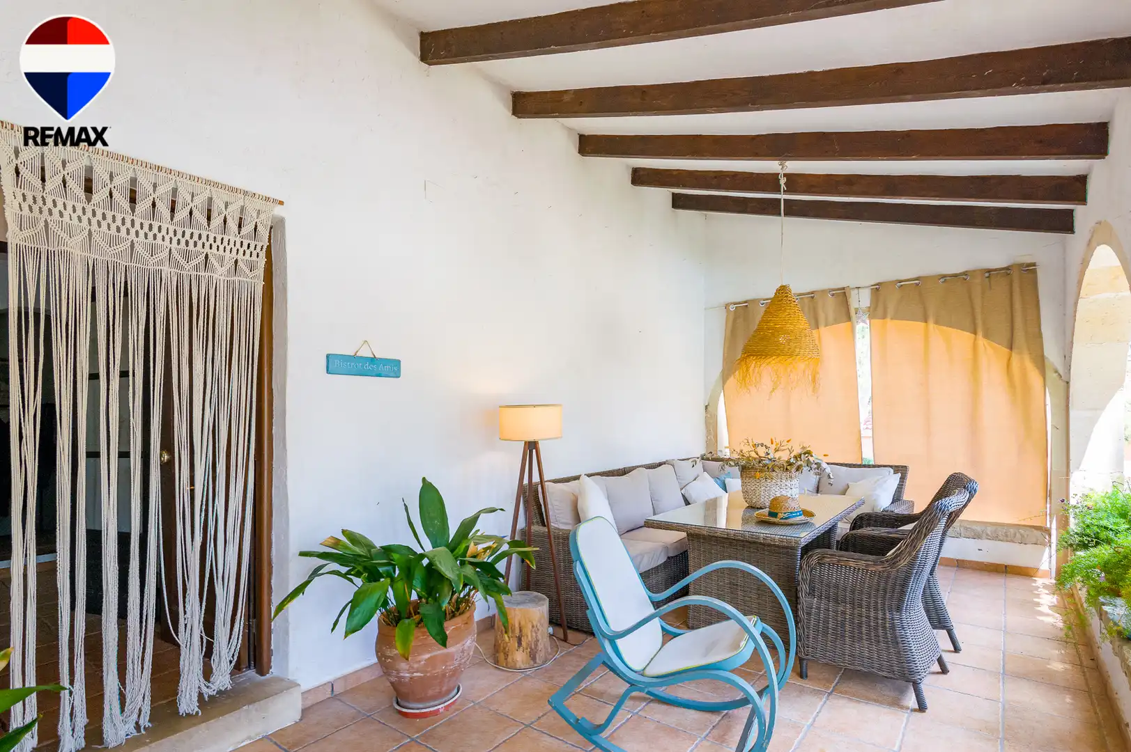 Villa avec piscine à vendre à Urbanización Maigmó 65, imagen 9