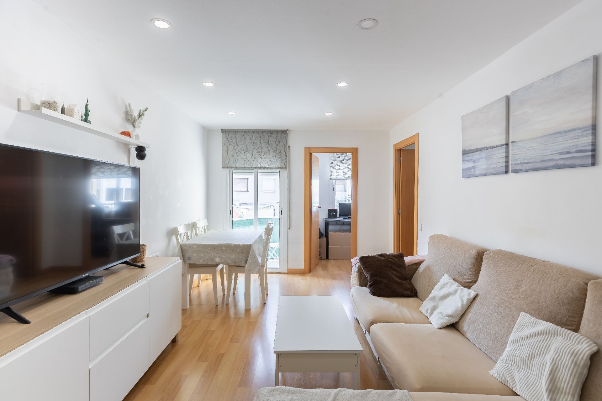 Piso en venta en SANTA CATERINA, Sant Adriá Nord