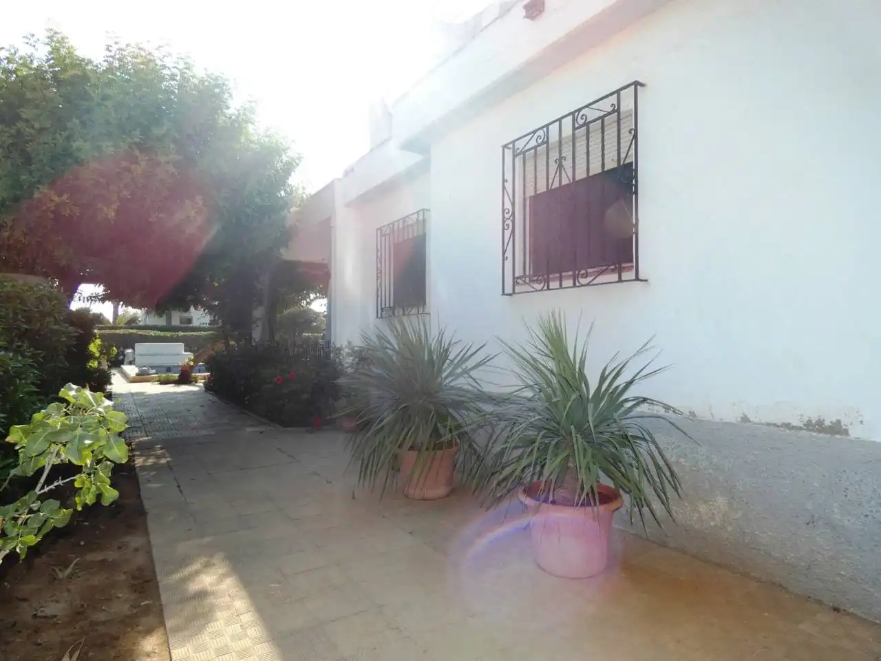 Houses for sale in El Sabinar – Urbanizaciones – Las Marinas – Playa Serena