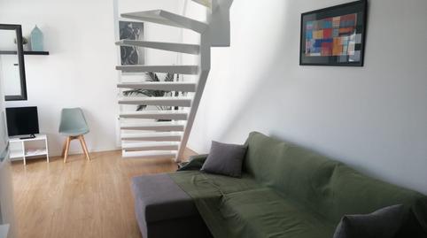 Foto 5 de Àtic de lloguer a Centre - Zona Alta, Alcoy / Alcoi