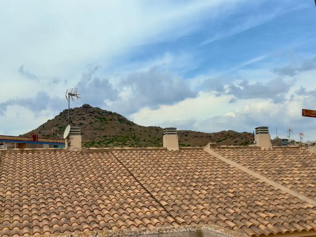 Casa o chalet en venta en Paseo Miguel Hernandez-Urrutias, Los Urrutias
