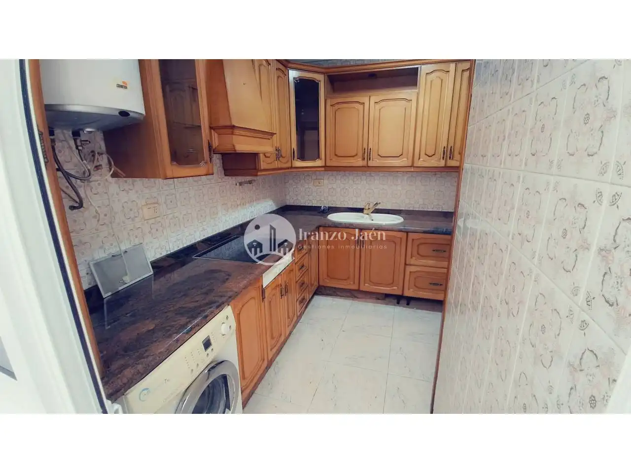 Piso con terraza en venta en Plaza San Bartolomé, imagen 6