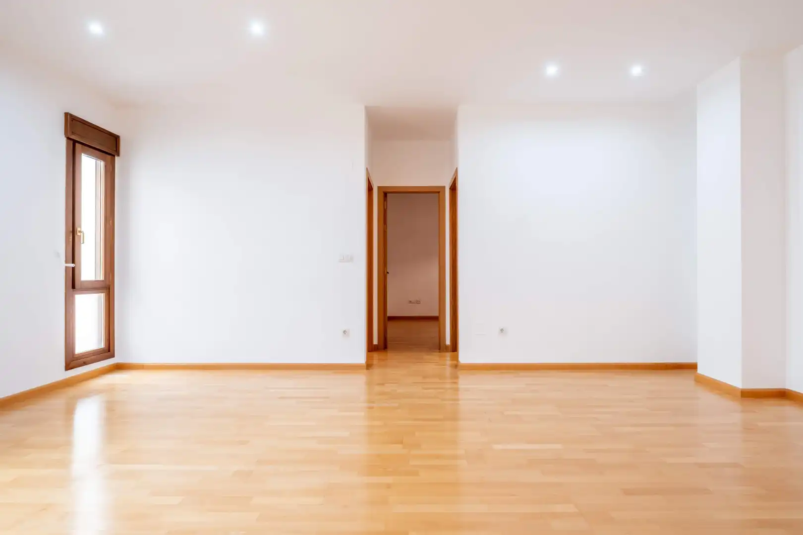 Pis en venda en Zaragoza amb Calefacció, Parquet i Traster