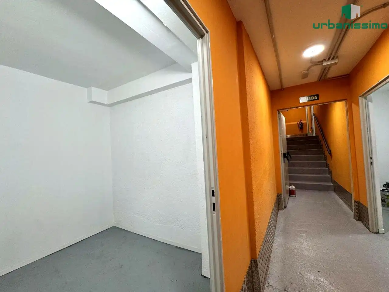 Trastero en venta en Madrid