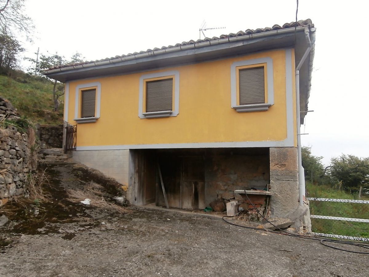 Exterior view of House or chalet for sale in Grado  with Private garden, Storage room and Furnished