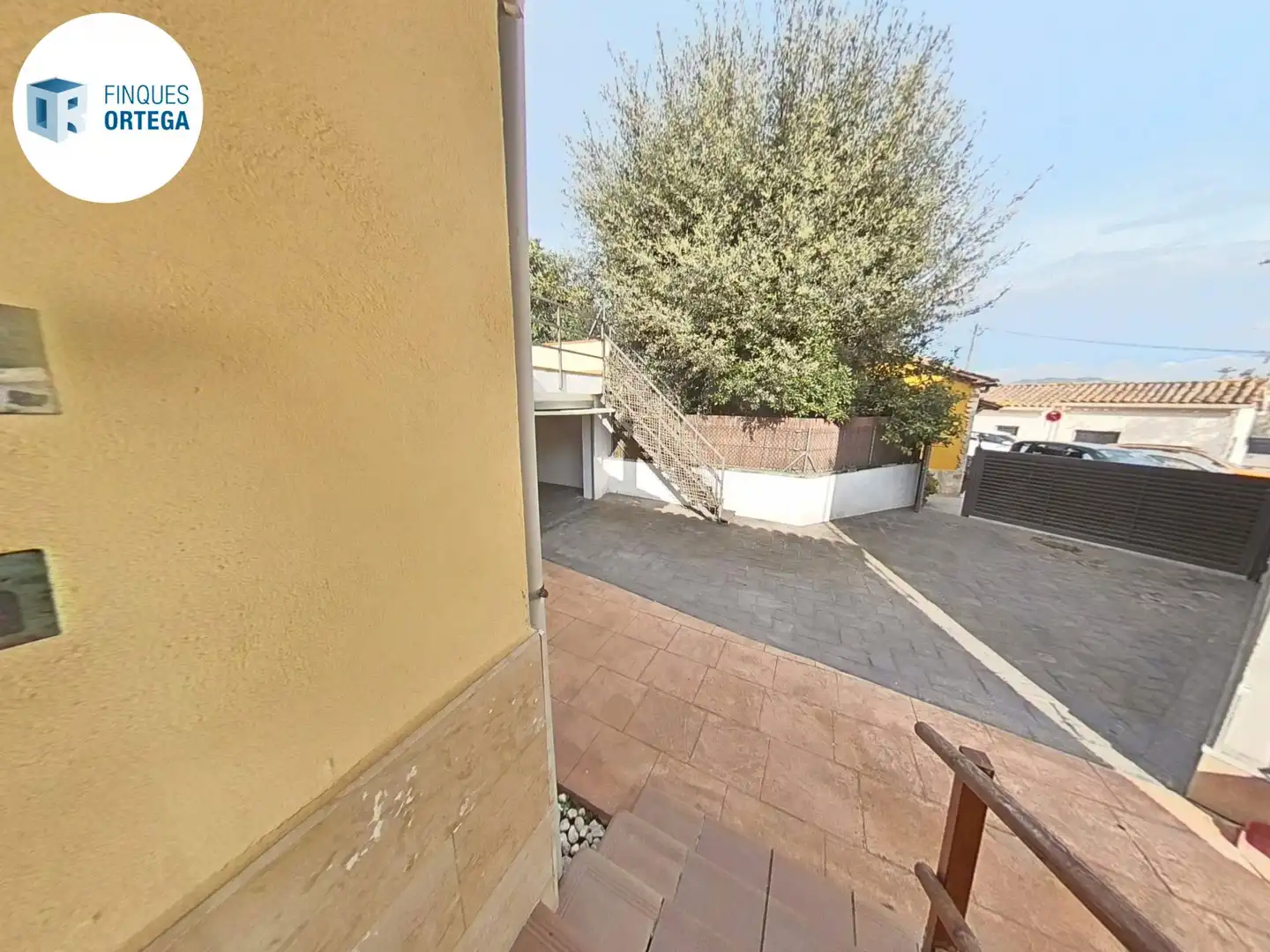 Außenansicht von Haus oder Chalet zum Verkauf in Lliçà de Vall