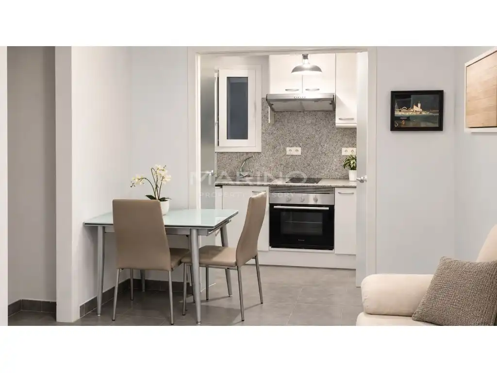 Apartament en venda a Els Molins - Pins Vens