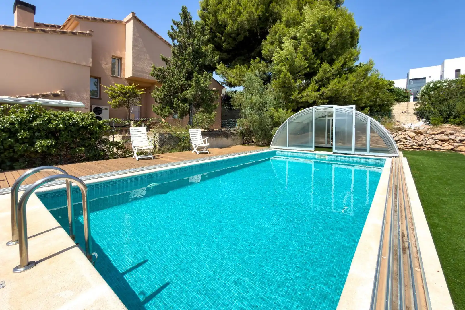 Maison à vendre à Zona Pueblo, imagen 7